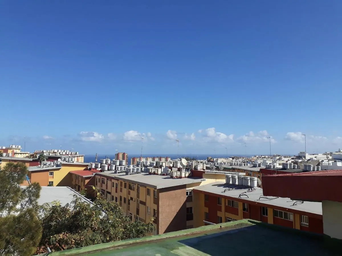 Hostel Bahía Blanca Ciudad Jardín