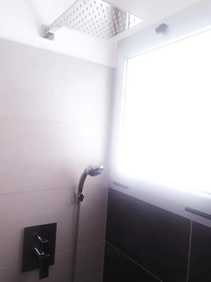 *** Pensión Hostel Bahía Blanca Ciudad Jardín España