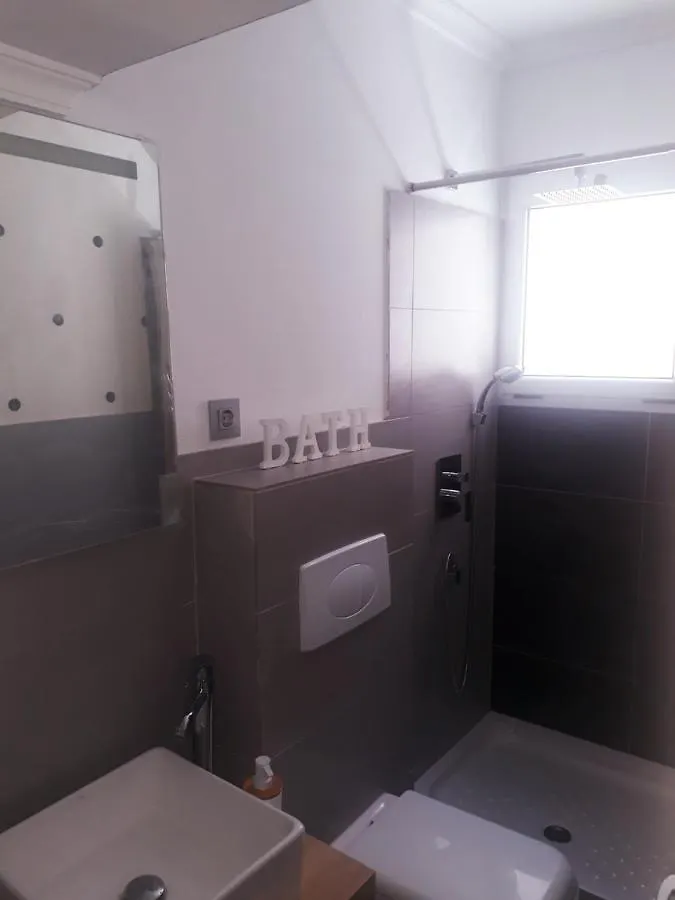 Hostel Bahía Blanca Ciudad Jardín Pensión